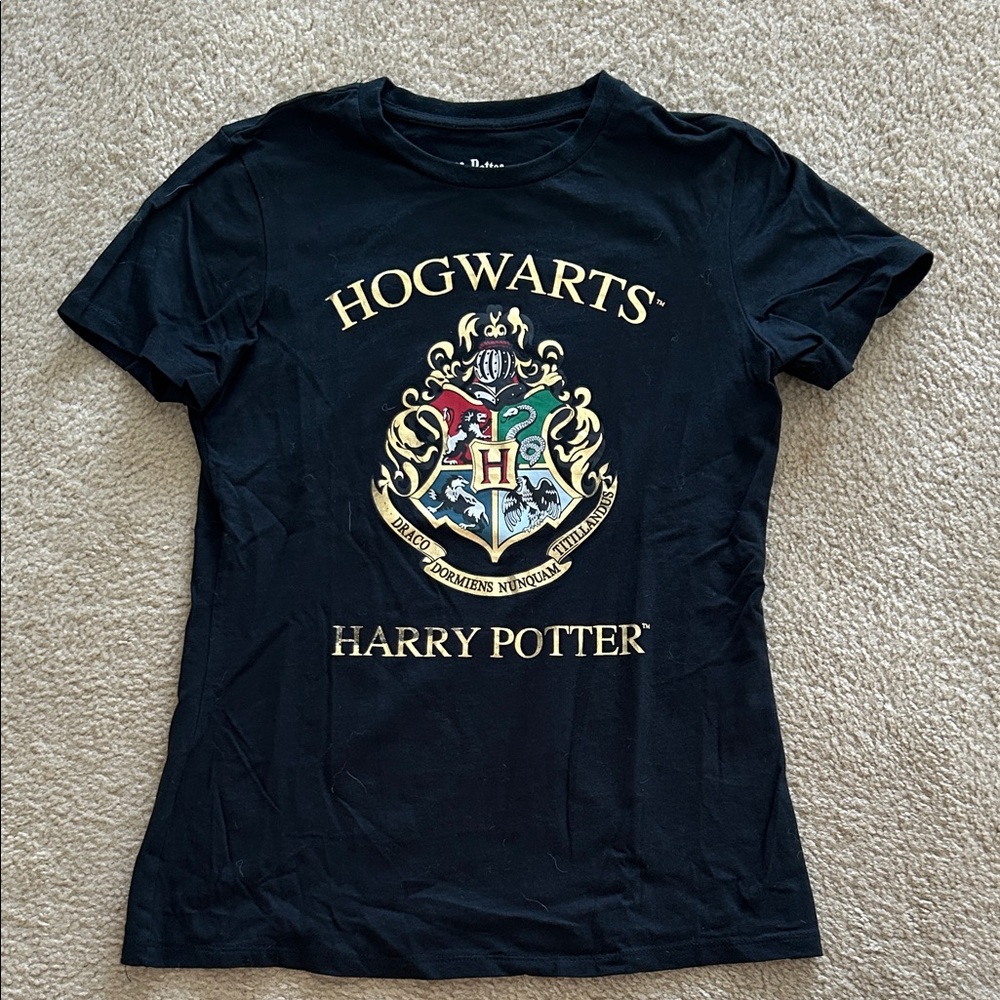 Harry Potter tee